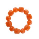 Armbånd - Orange
