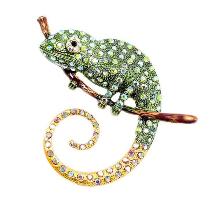Broche - Kamæleon