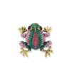 Broche - Frø