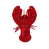 Broche - Hummer