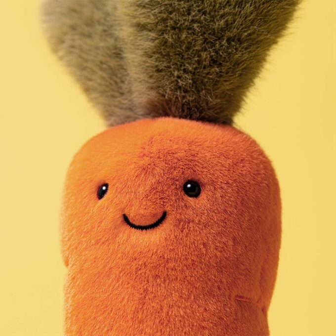 Jellycat - Amuseables Carrot 28cm