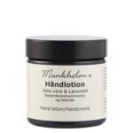 Munkholm - Håndlotion