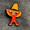 Pin - Abe Med Hat
