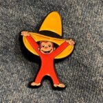 Pin - Abe Med Hat