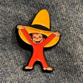 Pin - Abe Med Hat