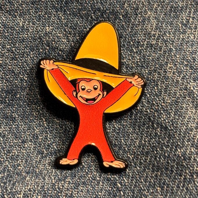 Pin - Abe Med Hat