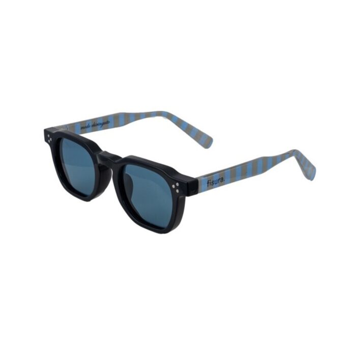 Solbriller - Polariserede - Beach Mode