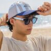 Solbriller - Polariserede - Beach Mode