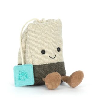 Jellycat - Amuseables Steepy Tebrev