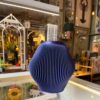 3D Vase - Lille - Grøn/Blå