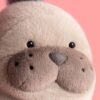 Jellycat - Roarwell Sea Lion 20 cm