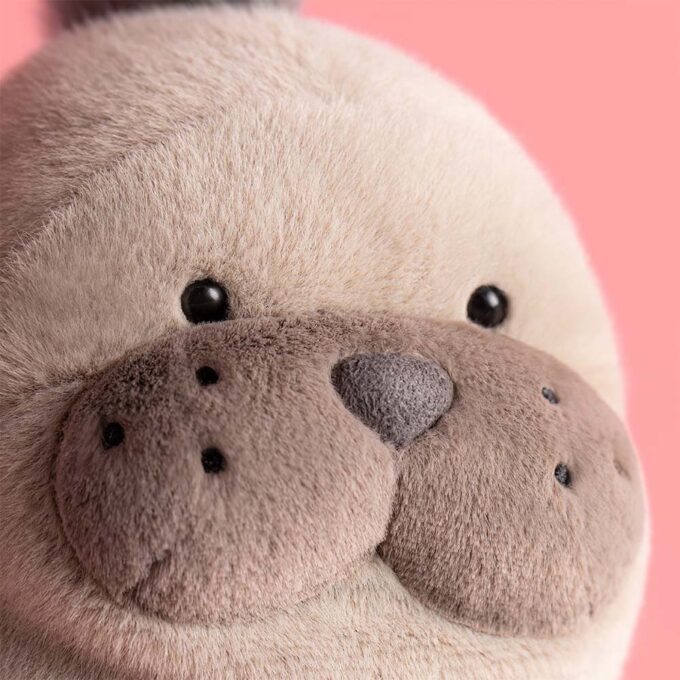 Jellycat - Roarwell Sea Lion 20 cm