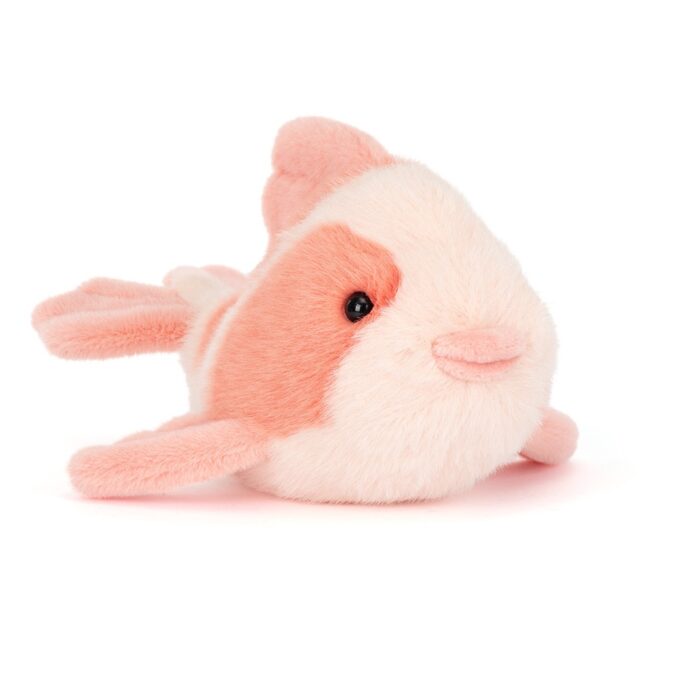 Jellycat - Fancy Carp - 11 cm Jellycat - Fancy Carp - 11 cm