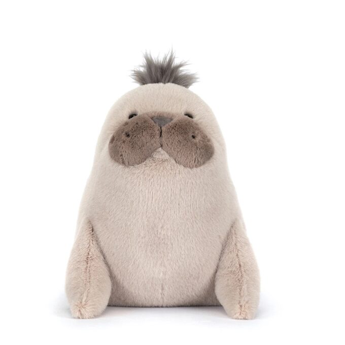 Jellycat - Roarwell Sea Lion 20 cm