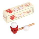 Floating Ball Game