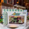 DIY - Mini-World - Fruit Store