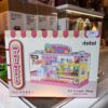 DIY - Mini-World - Ice Cream Shop