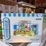 DIY - Mini-World - Snack Land