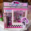 DIY - Mini-World - Pop Shop