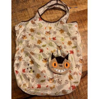 Shopper - Kawaii Kat