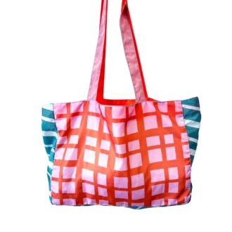 Shopper - Sardin