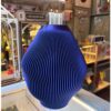 3D Vase Stor – Green Blue | Dekorativ Vase