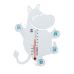 Mumi - Termometer