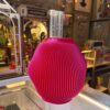 3D Vase Lille – Rose Gold | Dekorativ Vase