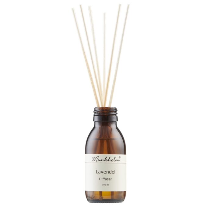 Diffuser Munkholm - Diffuser - Lavendel