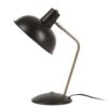 Bordlampe Hood - Sort