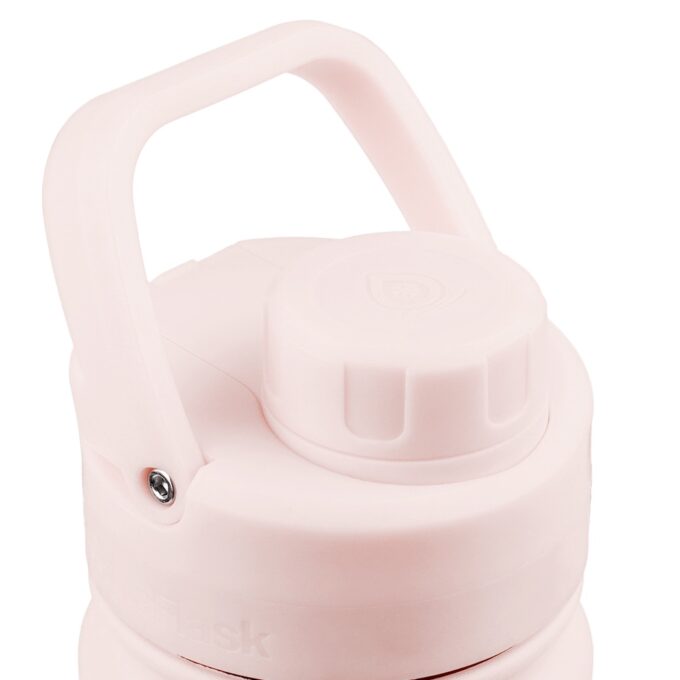 drikkedunk Drikkedunk 650 ml - Lyserød