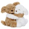kram bamse Hundevenner – Krammebamse 25 cm