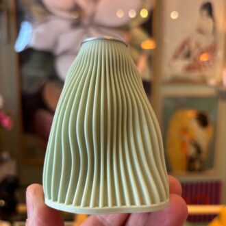 3D Lysestage - Lille Mint