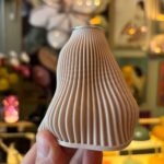 3D Lysestage - Lille Beige
