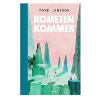 Kometen Kommer