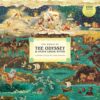 puslespil Puslespil - The World Of The Odyssey & Other Greek Myths