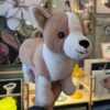 Corgi – Blød Bamse 25 cm