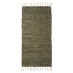 Kludeløber - Myrtle - Green - 60*120