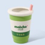 Matcha Vase