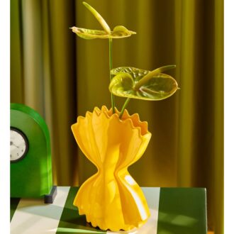 Pasta Vase