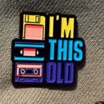 Pin - I'm This Old