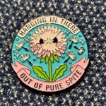 Pin - Hanging In There